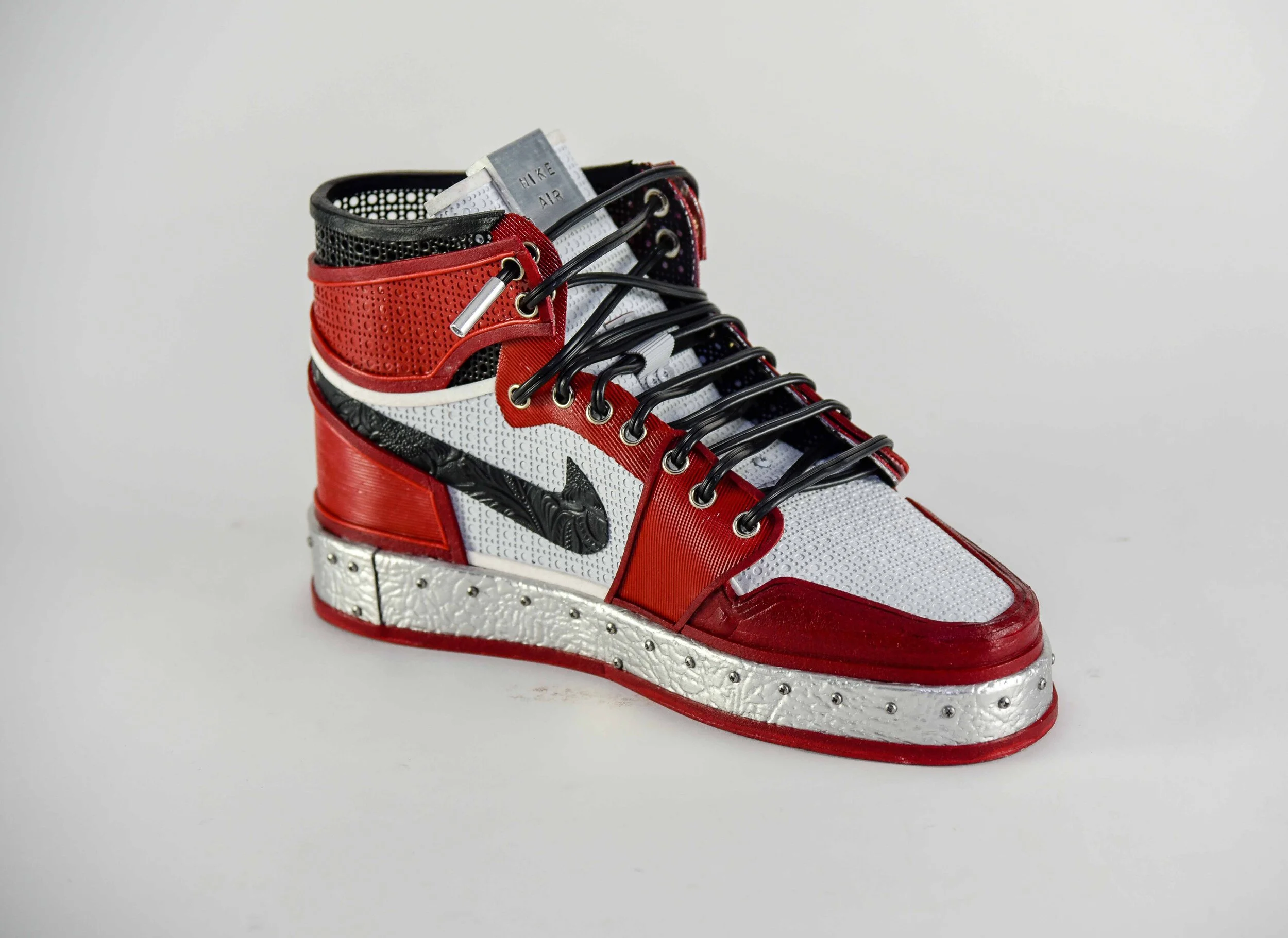 Air jordan shop 1 36